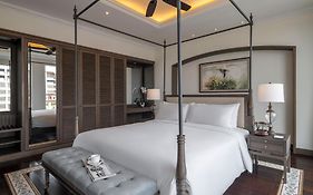 De Syloia Hotel Hanoi